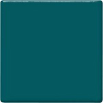 AMACO Teacher's Pallet - TP-22 - Blue Green - 1 Pint